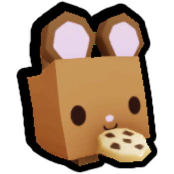 cookie mouse pet simulator x